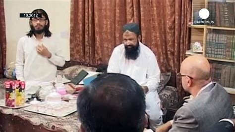 malik ishaq pakistan sunni militant chief dies in
