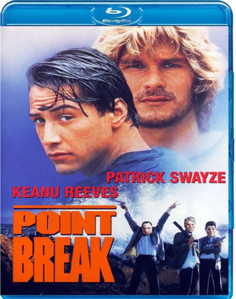 Point Break 1991 Bluray 720p Hd Unsoloclic Descargar Películas Y