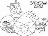 Coloring Angry Pages Space Birds Fun2draw Drawing Draw Fun Bird Outer Printable Suit Table Themed Characters Periodic Getcolorings Getdrawings Wolf sketch template