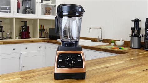 vitamix professional  blender review youtube