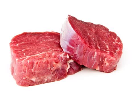 beef steak nutrition information eat