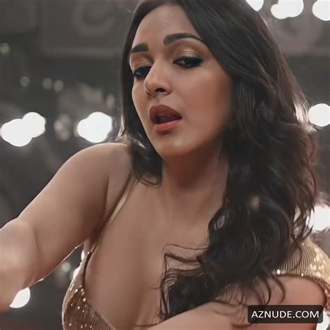 Kiara Advani Nude Aznude