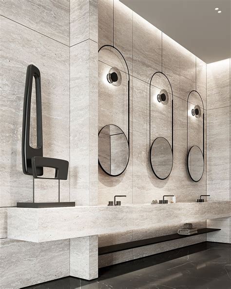 Restroom Design Bathroom Interior Design Luxury Bathroom Commercial