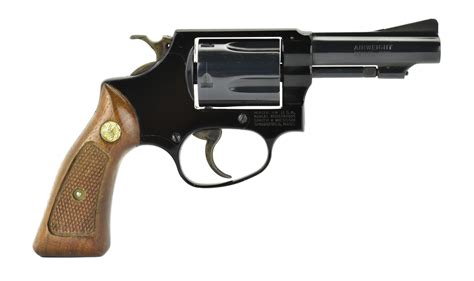 smith wesson  airweight  special caliber revolver  sale