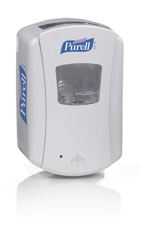 Purell Tfx Dispenser Drip Tray Dispenser