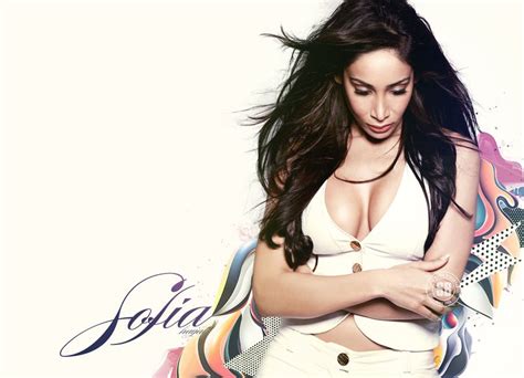 sofia hayat rated by fhm as one of top 100 sexiest women