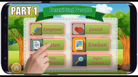 membuat media pembelajaran interaktif berbasis android part