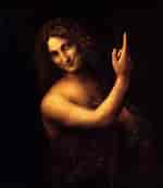 洗礼者 ヨハネ 絵画 に対する画像結果.サイズ: 150 x 173。ソース: www.orieoriginal.com