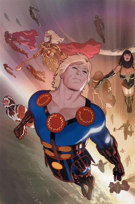 phase    mcu rumored  feature eternals