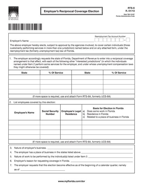Florida Unemployment Application Form Printable Printable Forms Free