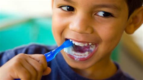 school tips  healthy  cavity  teeth young kidz dental