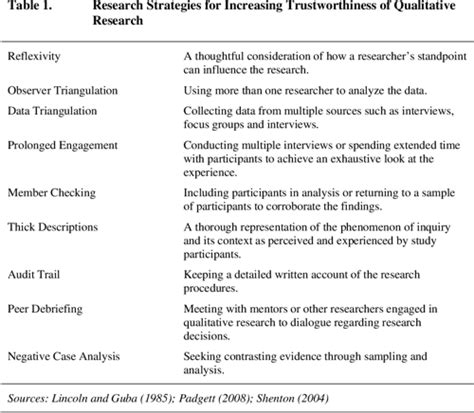 evaluating qualitative research  social work practitioners