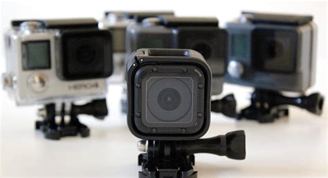 whats    gopro engadget