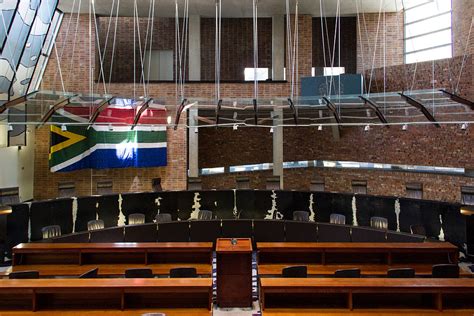 types  courts  south africa