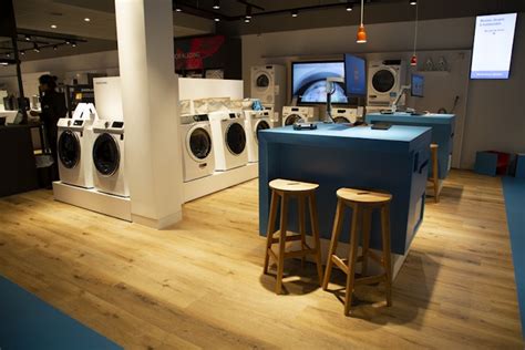 de eerste belgische xxl winkel van coolblue opent officieel zijn deuren