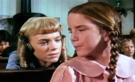 Little House On The Prairie Star Reveals How Playing Scheming Brat