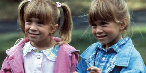 huh mary kate en ashley olsen moesten kunstgebitten