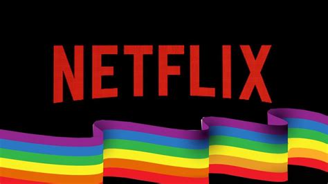 These Are The Most Loved And Famous Gay And Lesbian Couples On Netflix