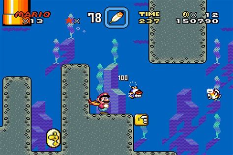 super mario world super metroid earthbound and other snes classics are coming to new 3ds