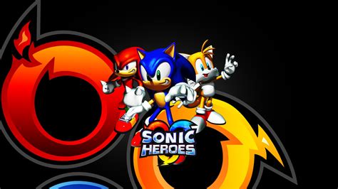 sonic heroes details launchbox games