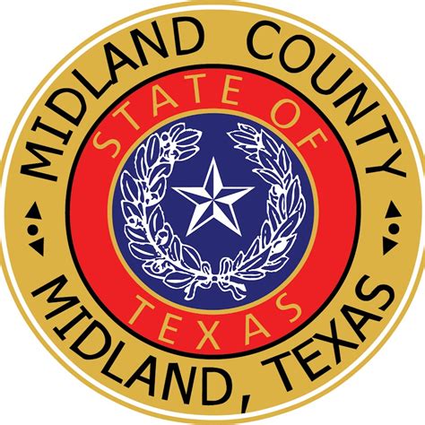 midland county tx official youtube