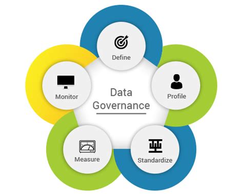 step  interoperability  data governance gray