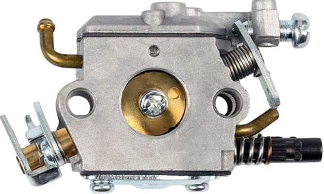 Carburetor Fit For Husqvarna 123c 123l 123ld 223l 223r 322c
