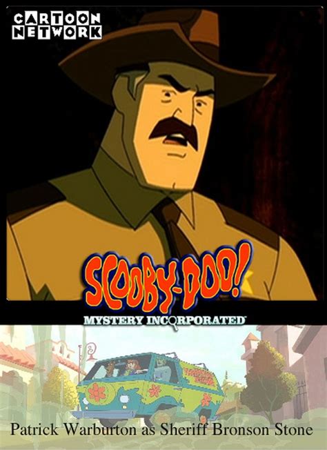 Scooby Doo Mystery Ink 1000thghost S Autographs