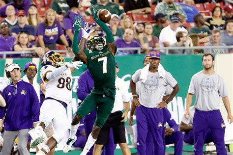 2019 usf football spring practice preview defensive backs the daily
