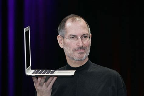 steve jobs    important  apple products quality  design learn  ceos real