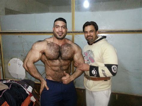Thick Arab Muscle Bull Men Yahoo Image Search Results