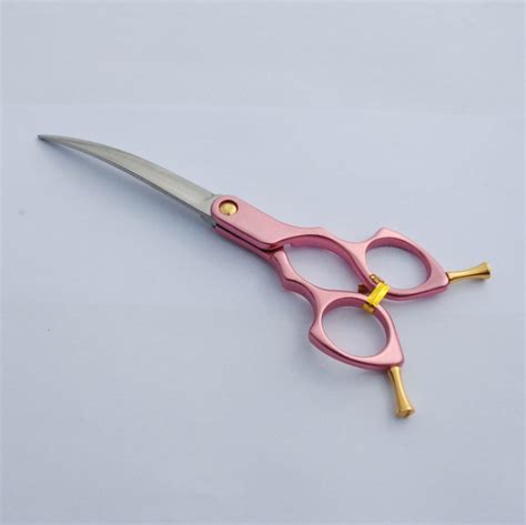 curved scissors