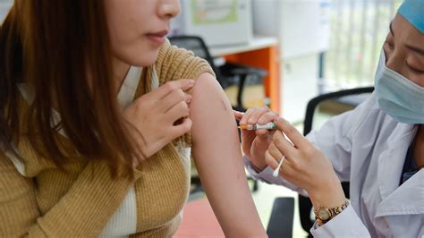 Hpv Vaccines Are Reducing Infections Warts — And Probably Cancer The