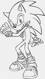 Sonic Hedgehog Mighty Clipart Colouring Armadillo Zapata Aurora Dug Knuckles Exe Getcolorings Px sketch template