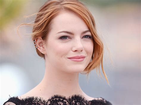 How Emma Stone Ascended From Quirky Rom Com Starlet To Hollywood S