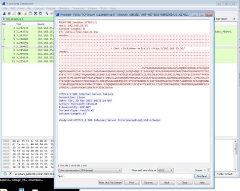 [原创]cve 2017 7269 Iis6 0远程代码执行漏洞分析及exploit 二进制漏洞 看雪 安全社区 安全招聘