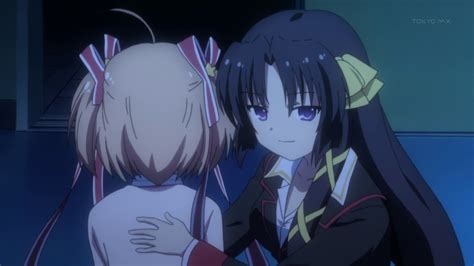 Little Busters Episode 11 Komari And Company Goes