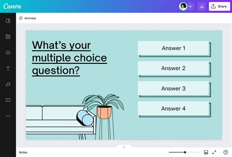 quiz maker   quiz    canva