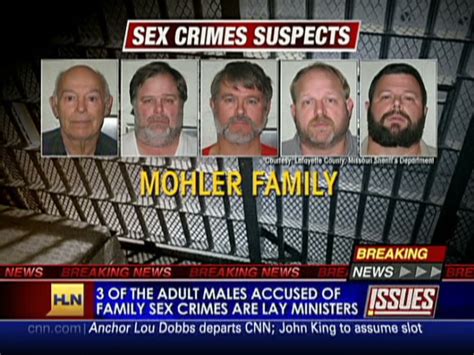Unbelievable Men S Arrests On Sex Charges Stun Neighbor Co Workers