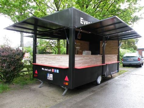 food trailer partyservice muenster pinterest food trailer trailers   food