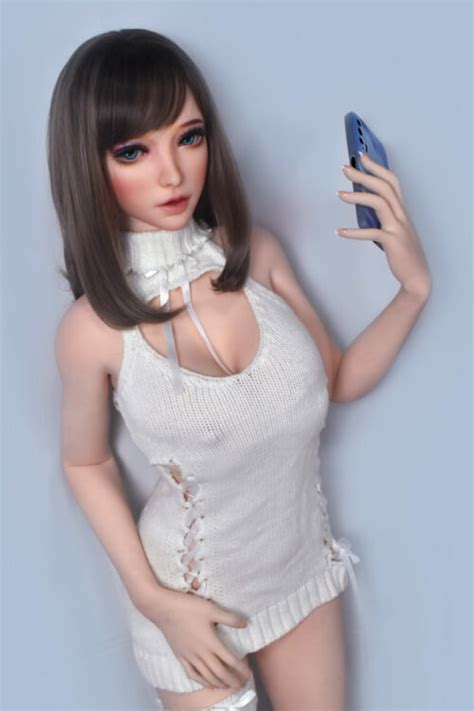 Elsa Babe Sex Doll 100 Genuine Full Silicone Dollsafari