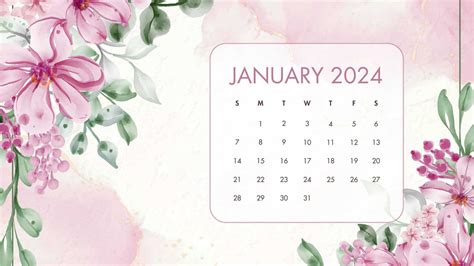 january  desktop calendar wallpaper ixpap