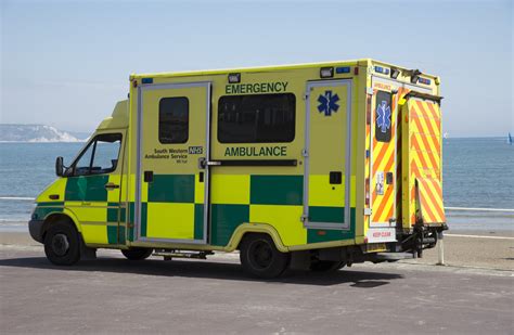 east  england ambulance trust january survey results