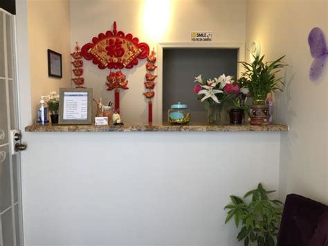 amber massage spa updated april     reviews