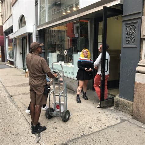 casey neistat tribeca  broadway