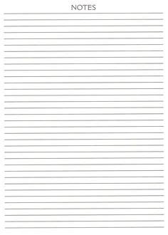 lines writing template lined paper pinterest words paper
