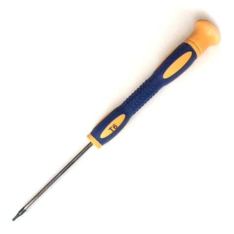 torx screwdriver