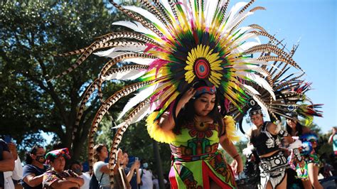 indigenous peoples day     celebrated