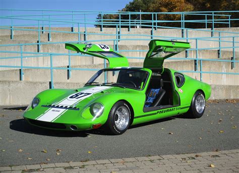 melkus rs bmw  sports cars sport cars race cars east german car automobile industry