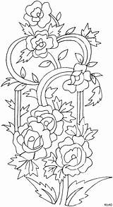 Embroidery Patterns Stitch Cross Textile Drawings Pattern Line Borders Coloring Pages Journal Designs Border Collect перейти Hand Colorful Later Now sketch template
